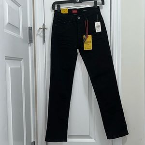 Girls Truth Substance-Common Sense Skinny Fit Stretch Jeans